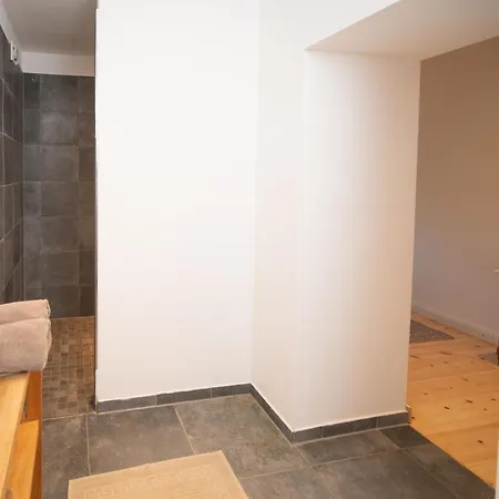 Mit Seeblick Risum-Lindholm