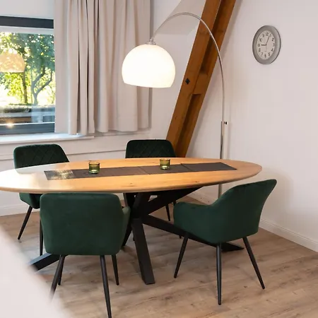 Appartement Mit Seeblick *