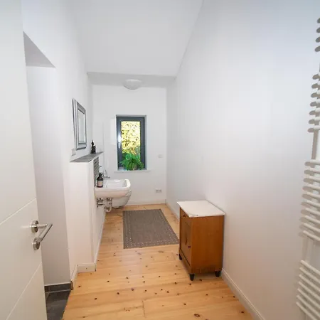 Mit Seeblick Risum-Lindholm