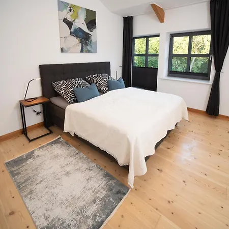 Mit Seeblick Appartement