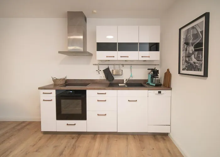 Mit Seeblick Apartman